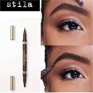 NEW Stila Stay All Day® Waterproof Balayage Brow Color Dark